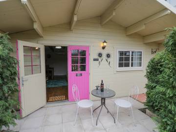 Cottage for 2 People in North Wessex Downs, South West England, Photo 2