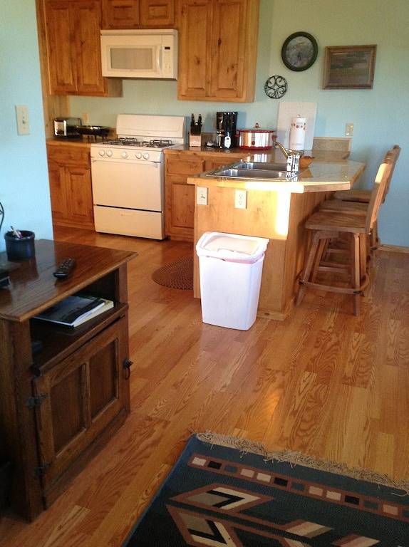 Viel Spaß mit Cabin on Working Farm!  1 Std. nach Telluride, 1. 5 Std. nach Moab, Utah. in Yellow Jacket, Montezuma County