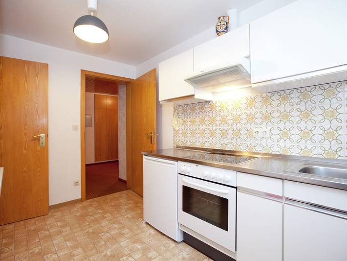 Ferienwohnung für 4 Personen, mit Balkon und Terrasse sowie Garten in Bad Peterstal-Griesbach - 3