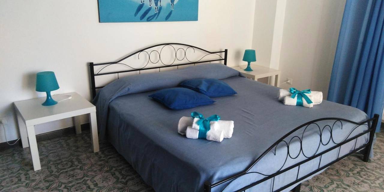 B&B Trapani Mare in Trapani, Provincia di Trapani