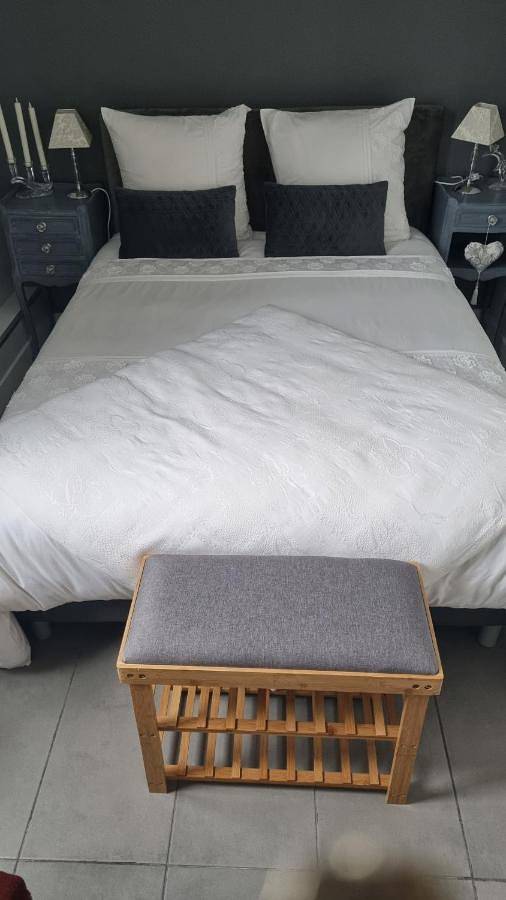 Hôtel pour 5 personnes, avec jardin dans Poulainville - 4