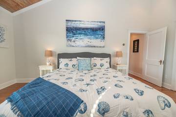 Vacation House for 15 Guests in Jacksonville Beach, Duval County, Picture 3