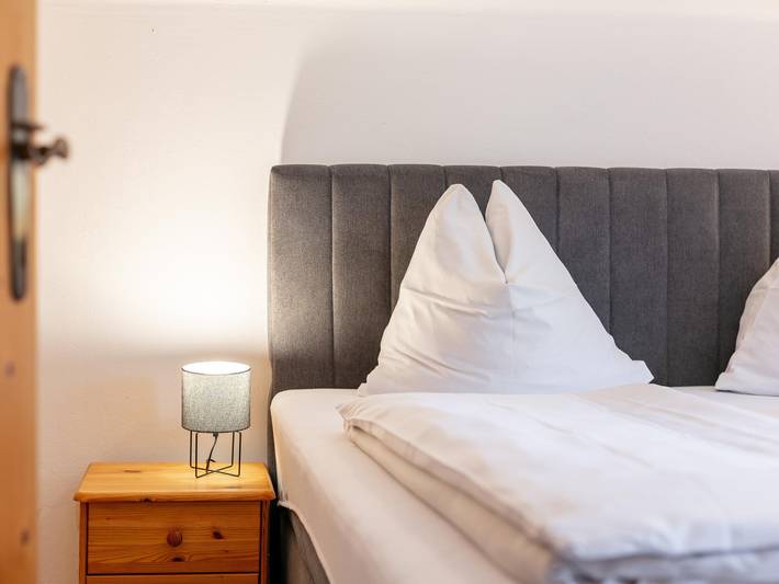 Ferienwohnung für 3 Personen, mit Balkon und Terrasse in Kirchberg in Tirol