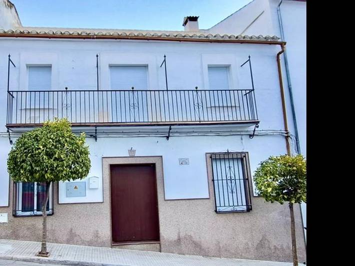 Casa de huéspedes para 12 personas, con terraza, Se admiten mascotas en Iznájar - 4
