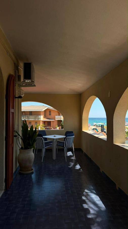 Villa Anna in Sant'Andrea Cagliari, Quartu Sant'Elena