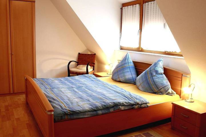 Villa für 4 Personen, mit Garten im Schwarzwald