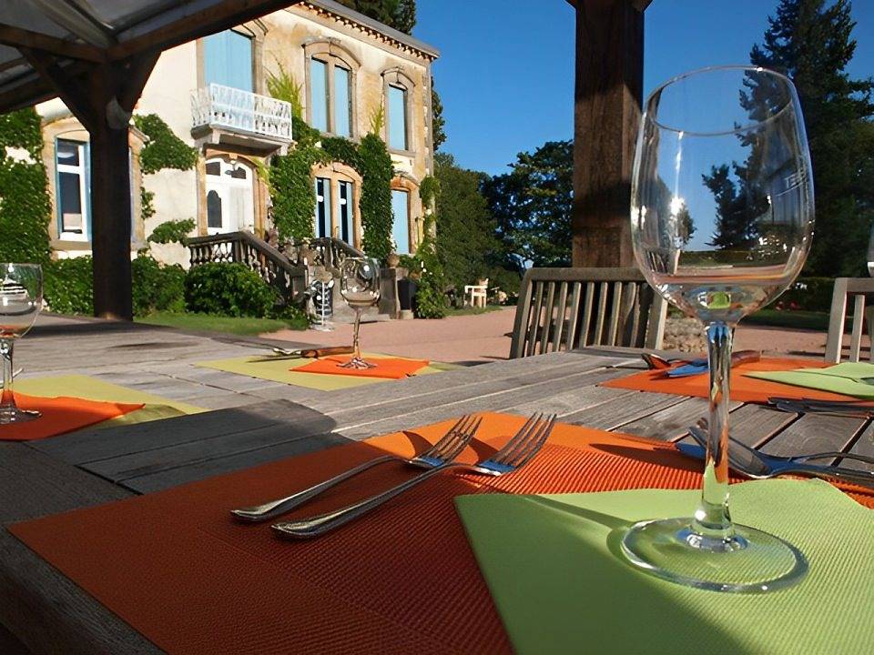 Domaine des Goûts - Familiekamer / Suite familiale in Le Brethon, Région de Montluçon