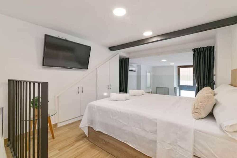 Apartamento entero, Nice Central Loft in Villanueva y Geltrú, Garraf