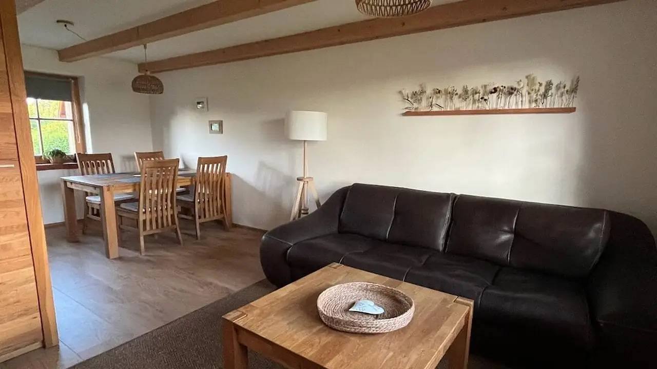 Ferienhaus für 4 Personen (100 m²) in Olbersdorf in Olbersdorf, Zittauer Gebirge