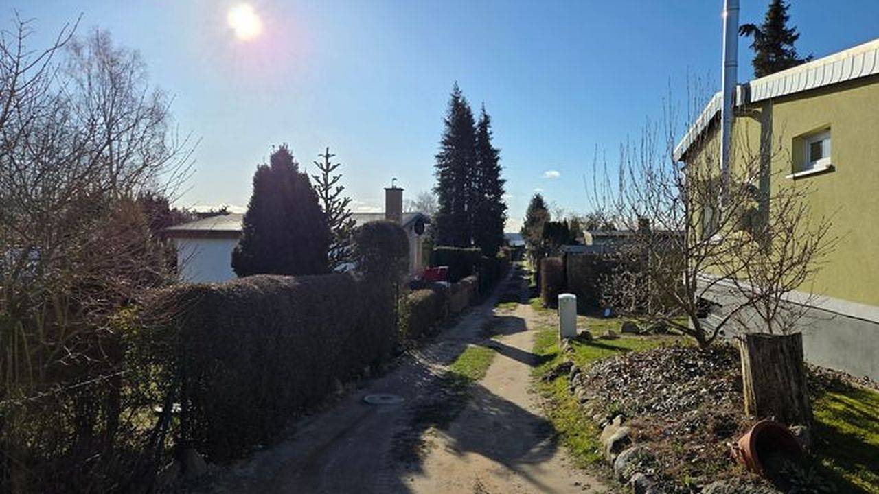Ferienhaus für 2 Personen (46 m²) in Krummin in Neeberg, Krummin