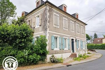 Location de vacances pour 2 personnes, avec jardin à Saint-Denis-lès-Martel