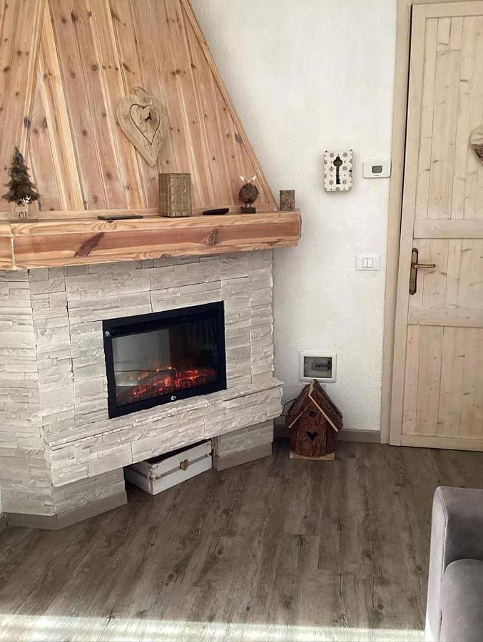 Apartamento inteiro, Casa Roberta in Roana, Vicenza (província)