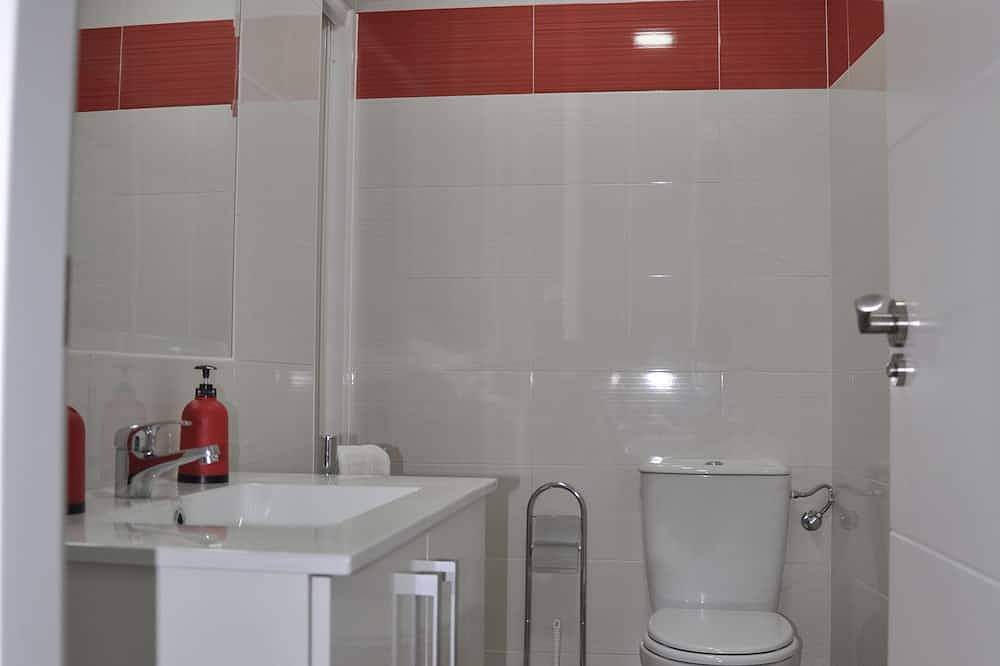 Entire apartment, Completely Renovated House With Free Wifi in Toledo, Toledo Province