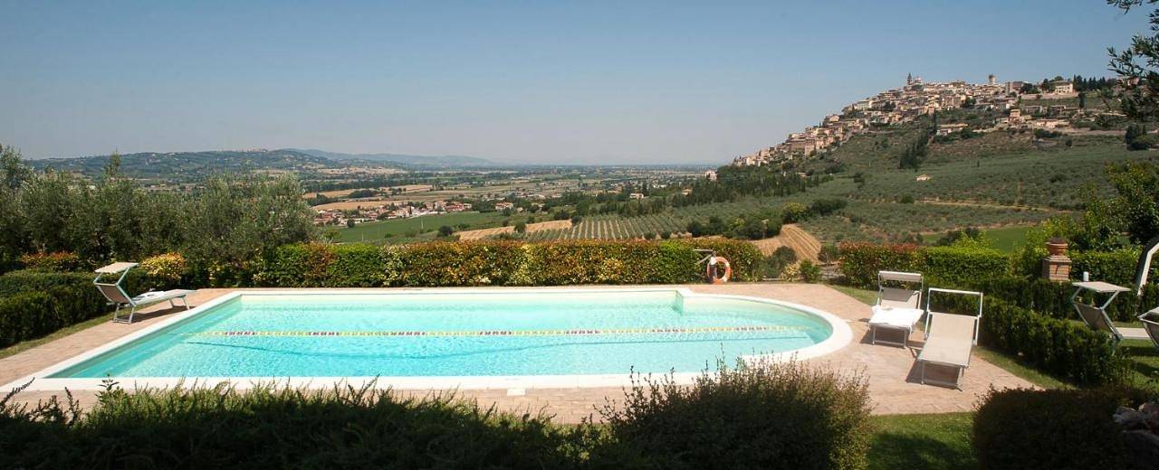 Appartamento intero, Agriturismo Fiordaliso in Trevi, Perugia e dintorni