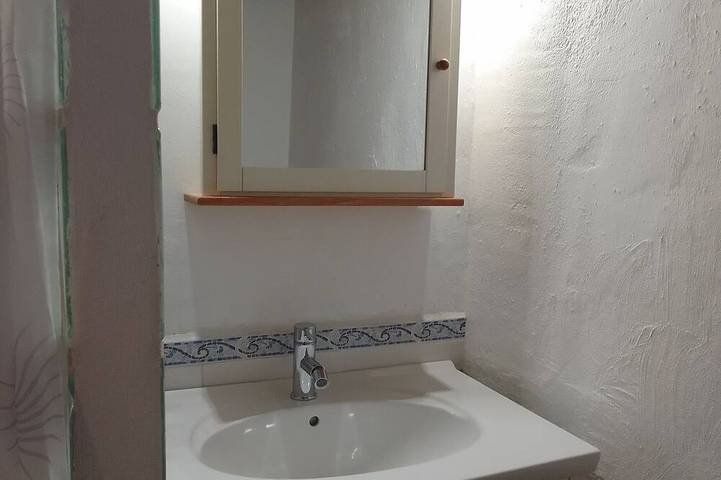 Casa de pueblo. in Llíber, Costa Blanca