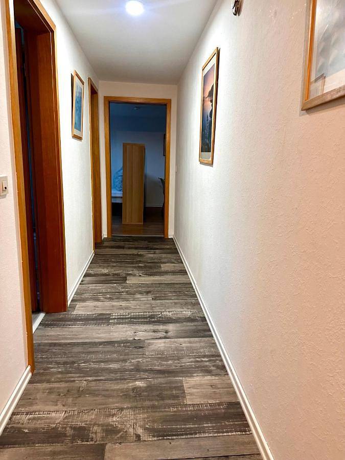 Ganze Wohnung, One-Bedroom Apartment in Kierspe, Märkischer Kreis