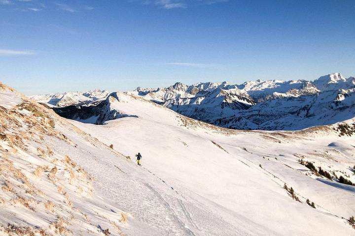 Ferienwohnung für 3 Personen in Fontanella - 2