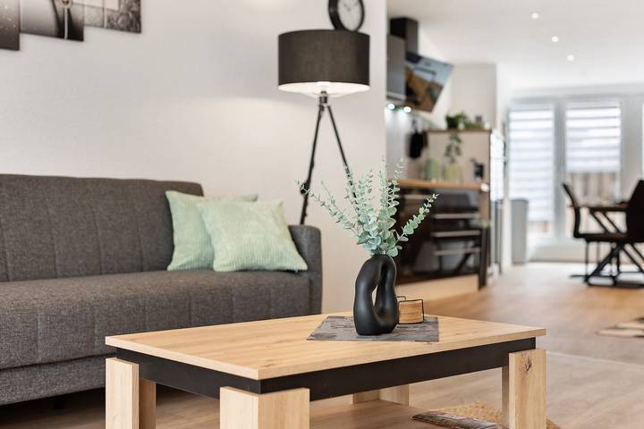 Ferienhaus für 5 Personen im Altmarkkreis Salzwedel - 3