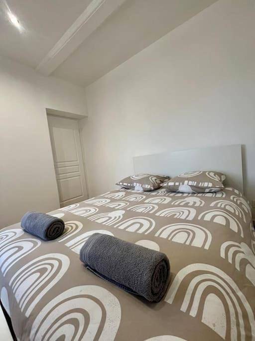 Gîte pour 4 personnes à Pierre-Bénite - 4