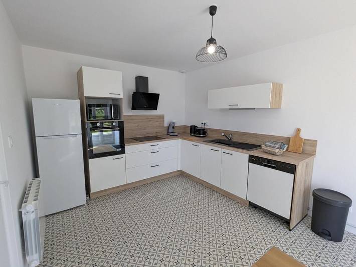 Location de vacances pour 6 personnes à Gidy - 3