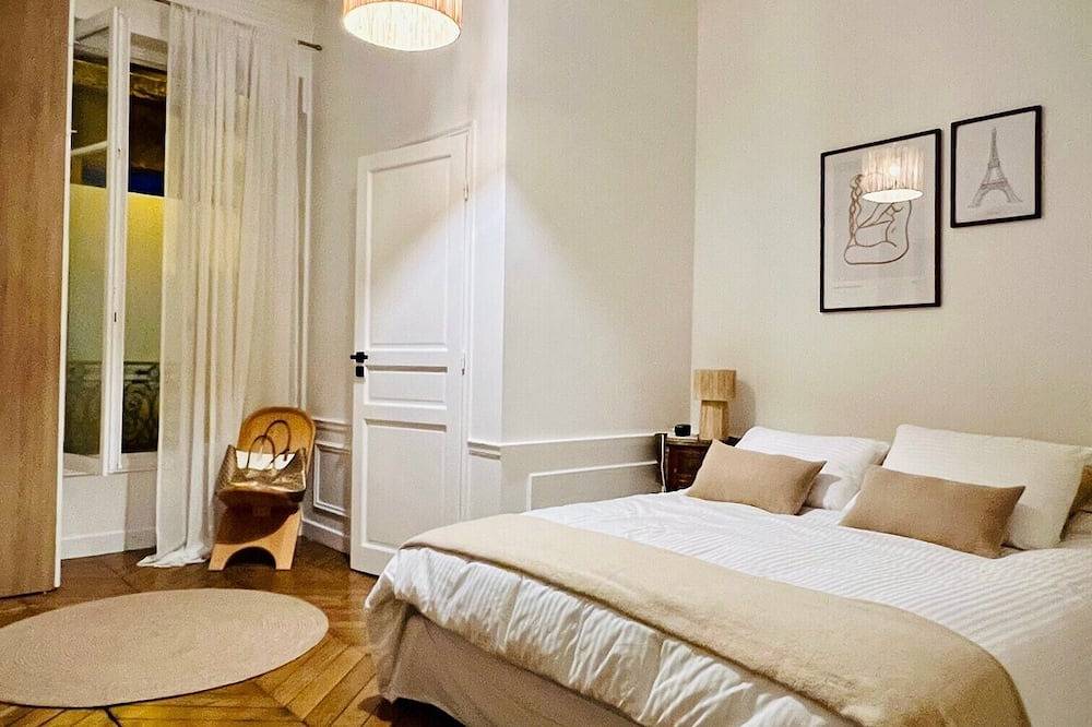 Appartement de vacances