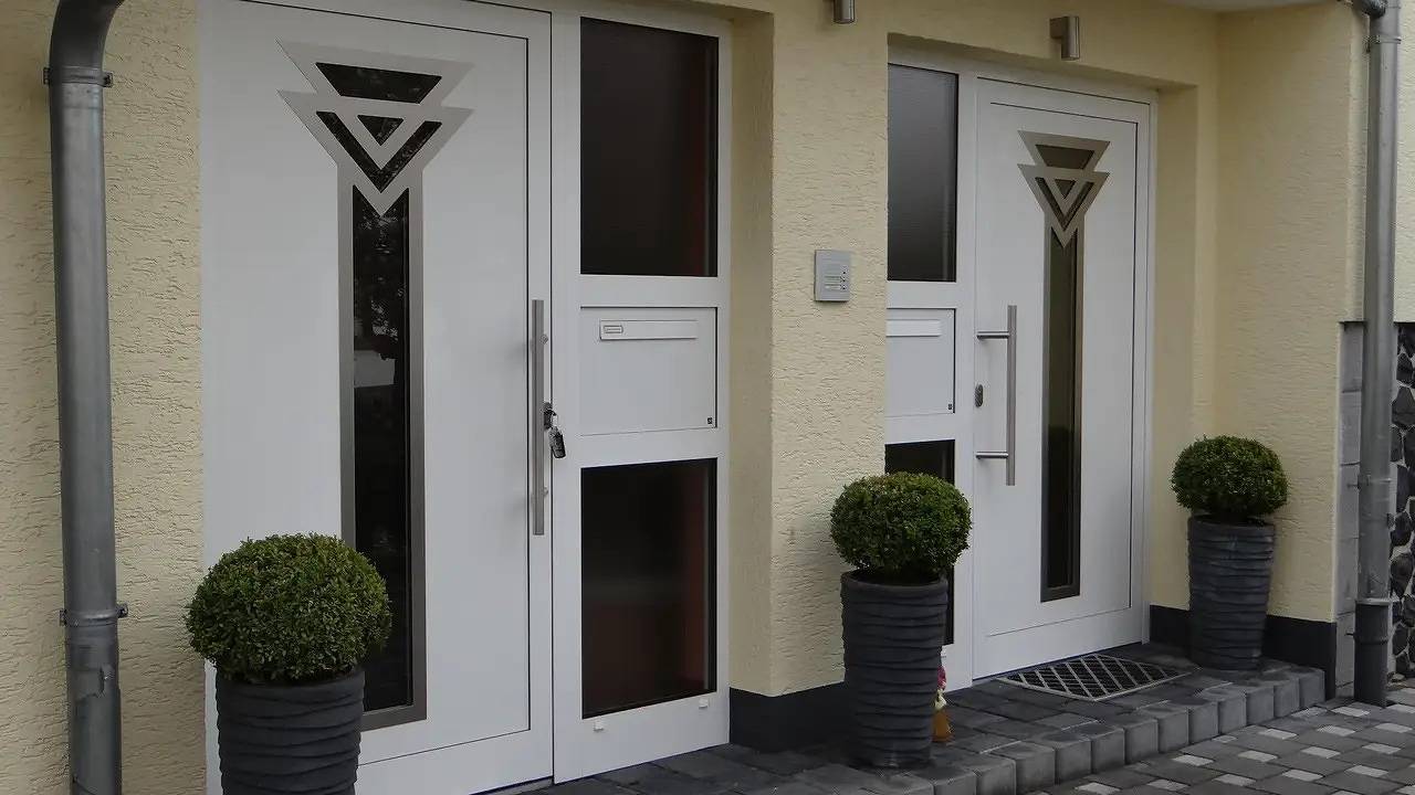 Ganze Ferienwohnung, Ferienwohnung für 2 Personen (60 m²) in Ortenberg in Ortenberg, Wetterau
