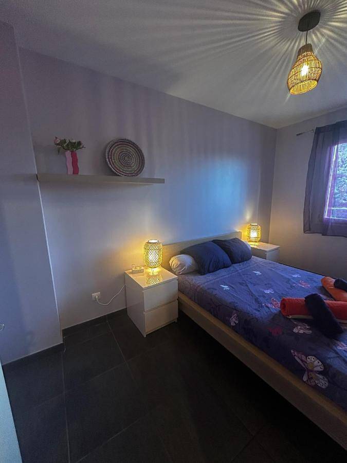 Maison d’hôte pour 2 personnes, avec terrasse et vue