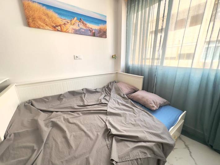 Gîte pour 2 personnes, animaux acceptés à Torrevieja - 2