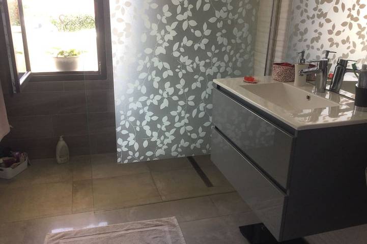 Gîte pour 7 personnes à Cournonterral - 4