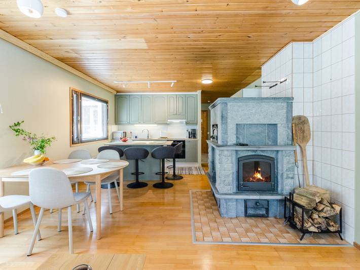 Mäntylä in Pielinen