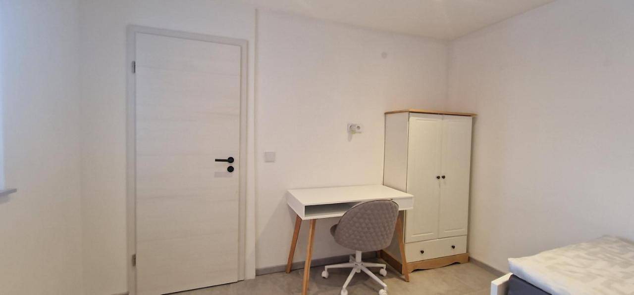 Ganze Wohnung, Ferienwohnung Schopfloch in Schopfloch, Romantische Straße