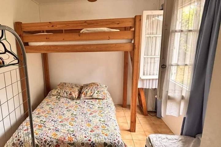 Gîte pour 6 personnes dans Plage de la Plaisance - 3