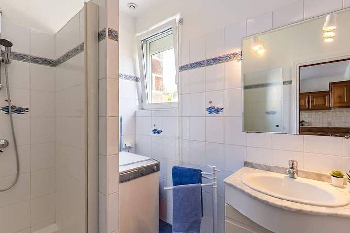 Location de vacances pour 6 personnes dans Le Diben - 4