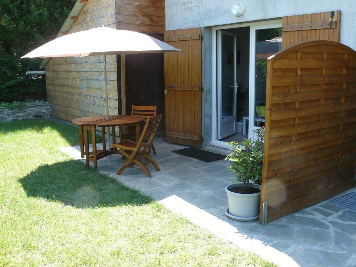 Appartement entier, One-Bedroom Apartment in Crots, Parc national des Écrins