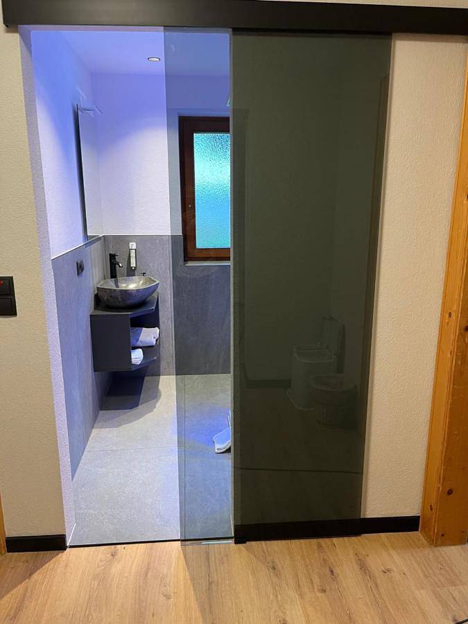 Triple Room in Kaunergrat, Kaunertal