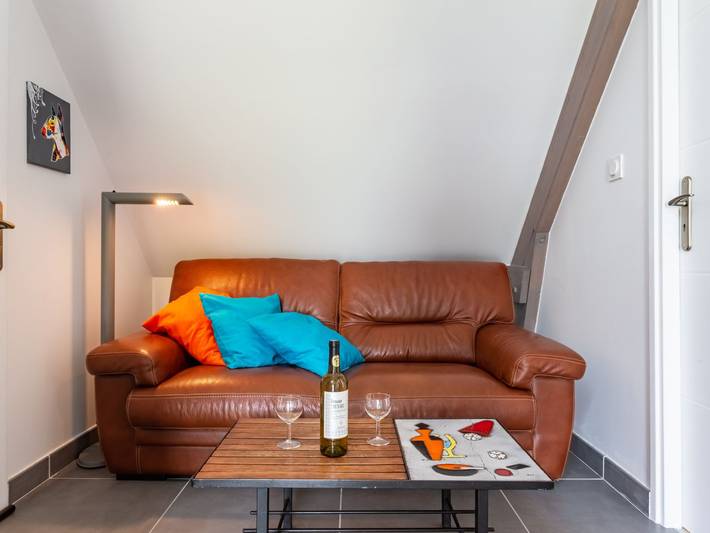 Location de vacances pour 4 personnes, avec jardin et terrasse dans Lamballe-Armor - 4