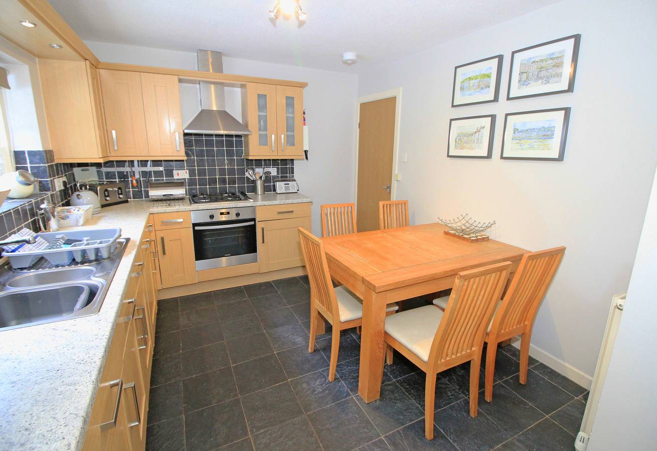 Green Cottage in Borth-y-Gest, Snowdonia