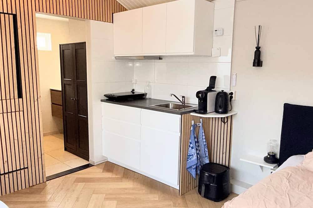 Huisje bij Zee 59 in Noordwijk aan Zee, Noordwijk