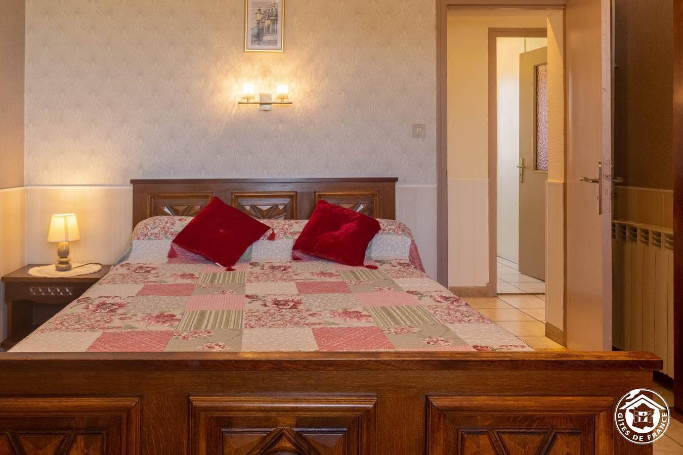 Gite du Commandeur in Bordères-sur-l'Échez, Hautes-Pyrénées