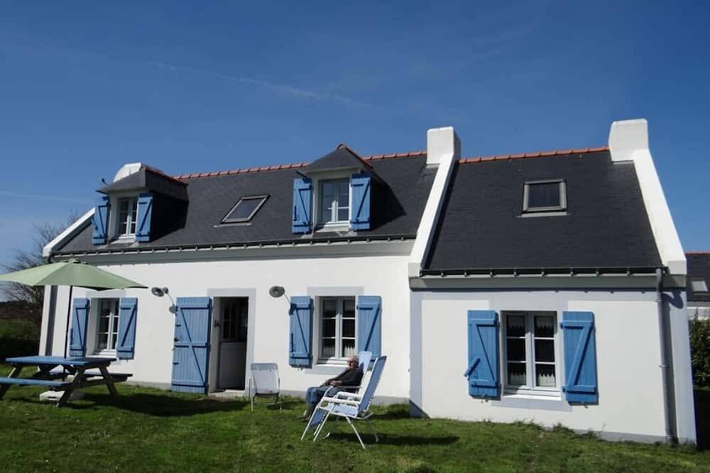 Ty Glaz - Belle-Ile-En-Mer - Sauzon in Sauzon, Côte des Mégalithes