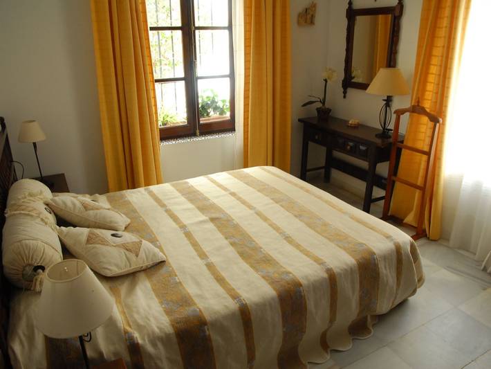 Appartement entier, Mijas Pueblo Wohnung in Mijas Pueblo, Mijas