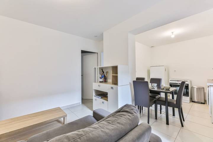 Location de vacances pour 4 personnes, avec Terrasse et Jardin dans Casino La Pastourelle - 2