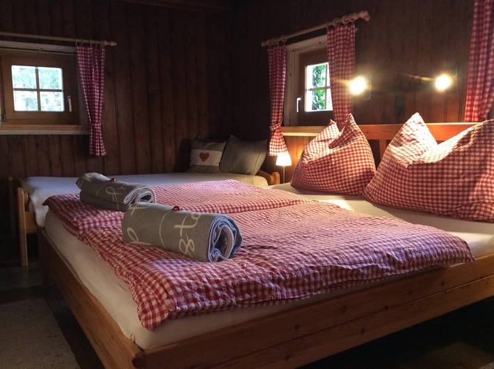 Ferienhaus für 6 Personen, mit Terrasse und Garten, mit Haustier in Tirol - 4