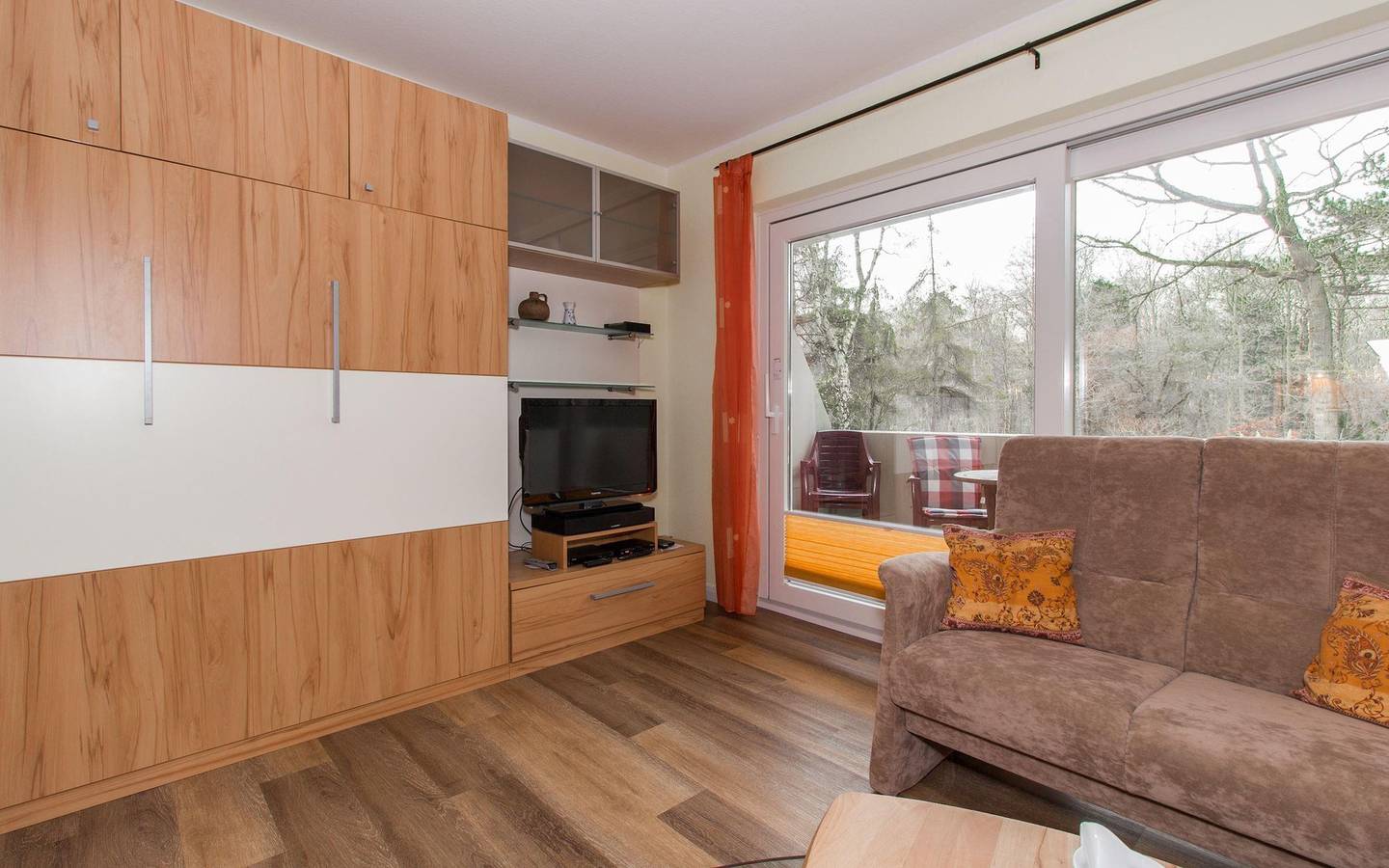 Ganze Ferienwohnung, Annanordsee in St. Peter-Bad, St. Peter-Ording