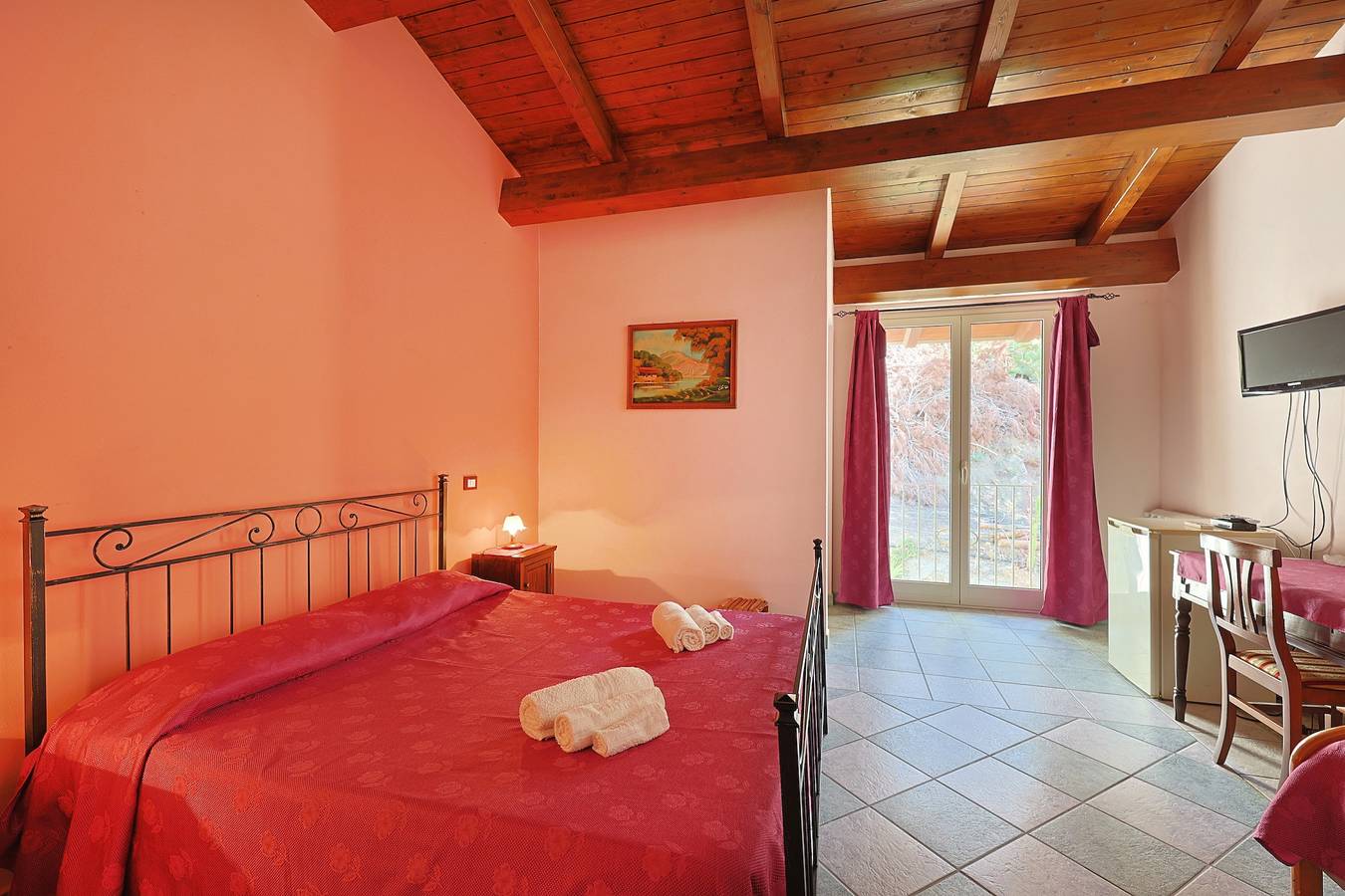 Appartamento vacanze a Patti a partire da 56€ a notte
