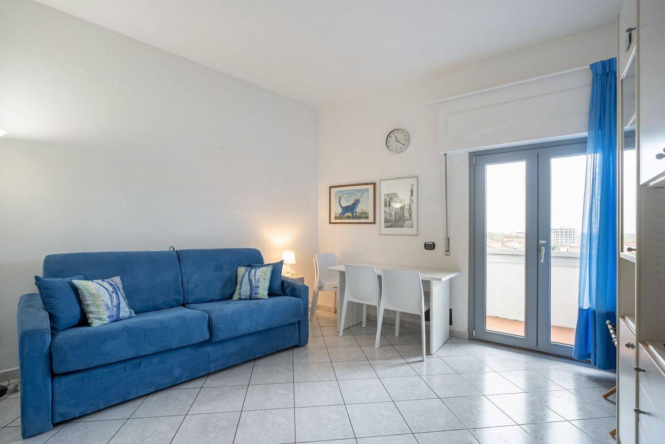 Appartamento intero, Guesthost - The Sky Of Florence - Orti Oricellari Apartment in Firenze Centro storico, Firenze