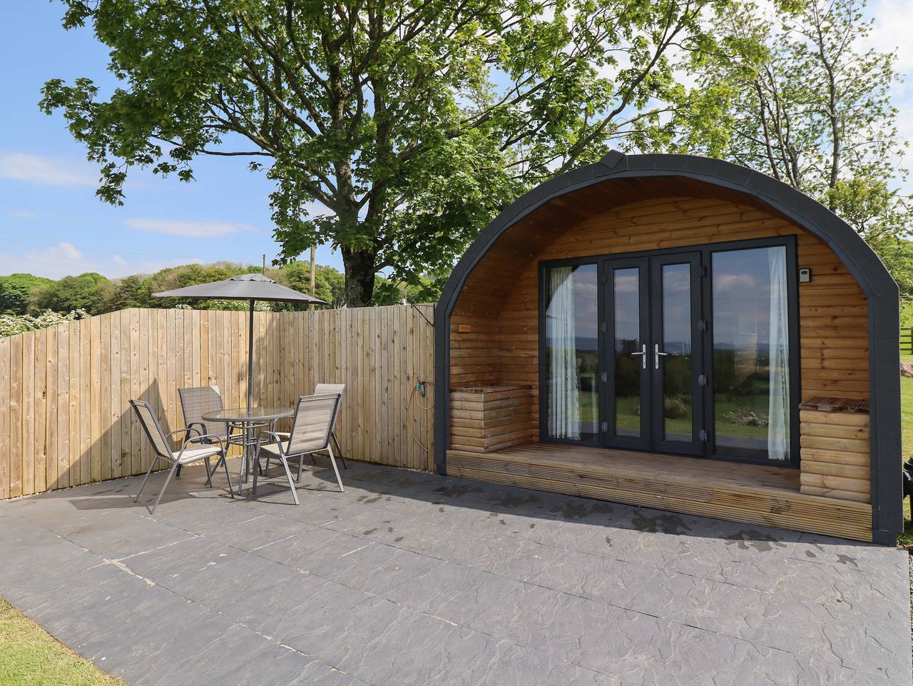 Cottage for 4 People in Dumfries and Galloway, Lowlands