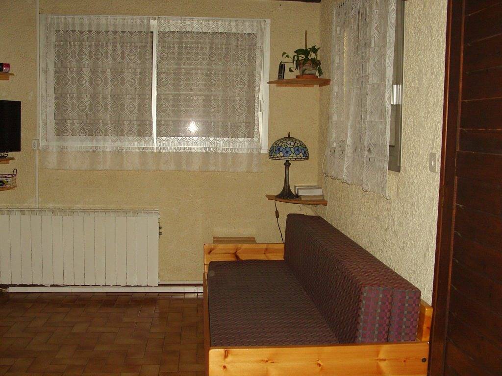 Duplex avec Garage dans Résidence Tranquille in Cauterets, Parc national des Pyrénées