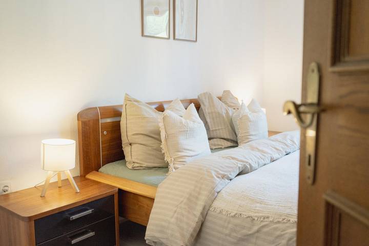 Ganze Ferienwohnung, Midis Apartment in Tuxer Alpen, Steinach am Brenner