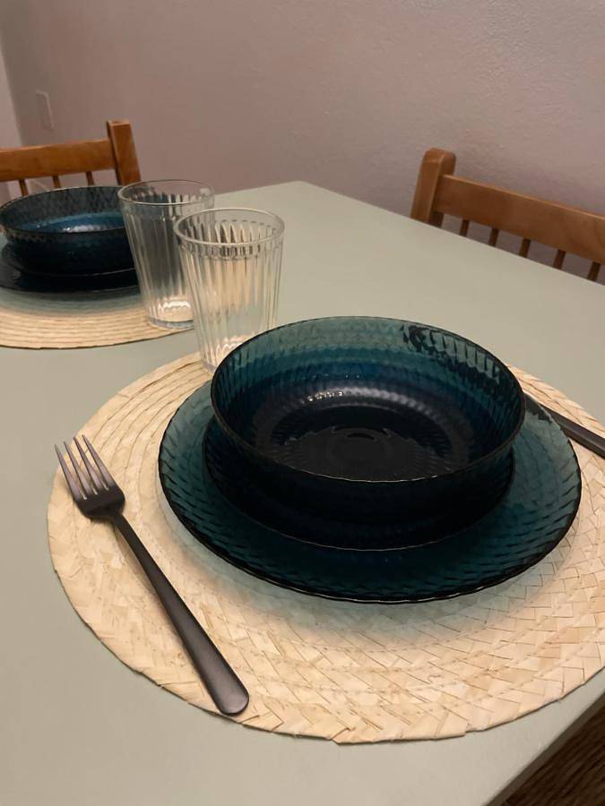 Gîte pour 3 personnes, avec jardin, animaux acceptés dans Playa Migjorn Formentera - 3